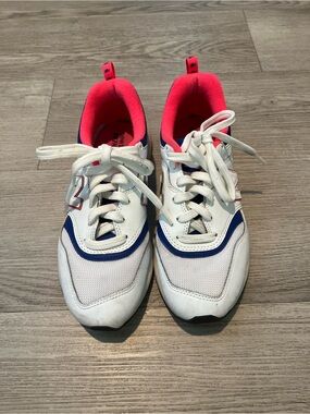 New Balance shoes